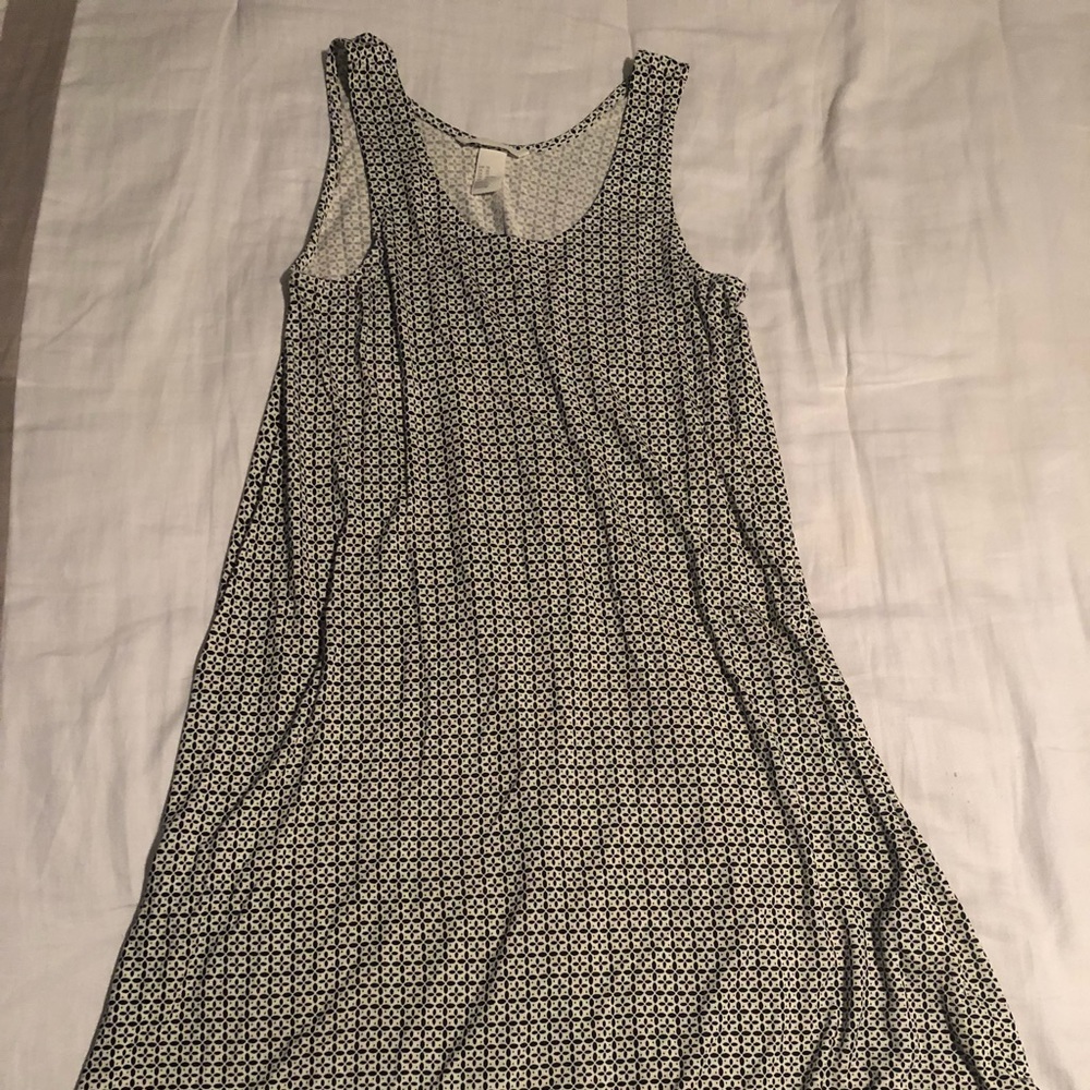 H&M Midi Dress